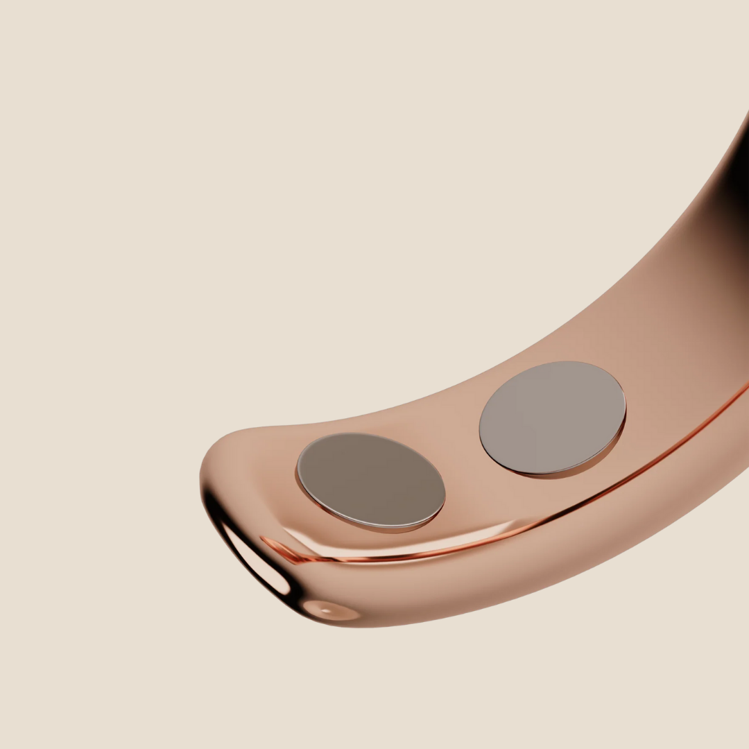 AUREA® 1st Gen Wellness Ring