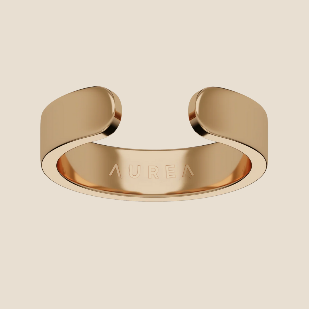 AUREA® 1st Gen Wellness Ring