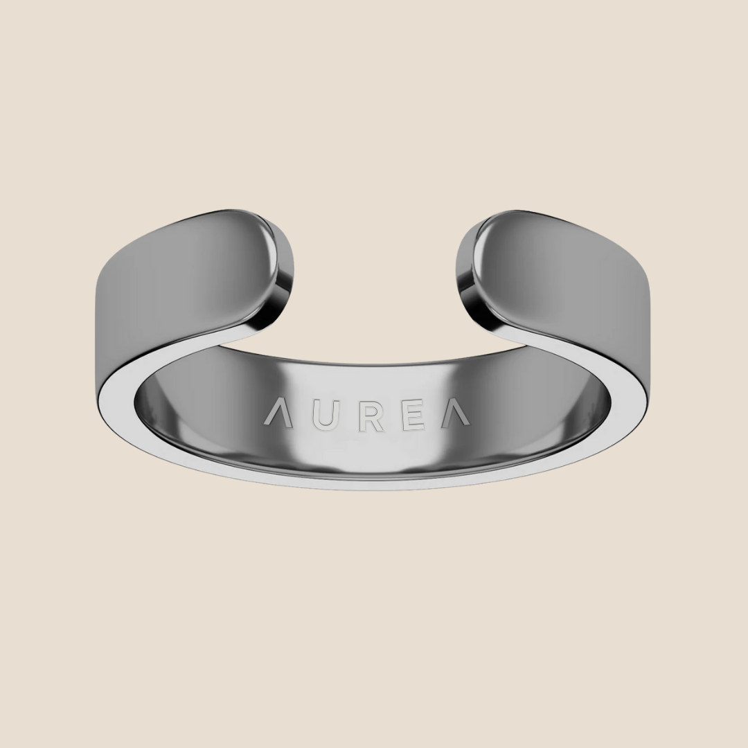 AUREA® 1st Gen Wellness Ring