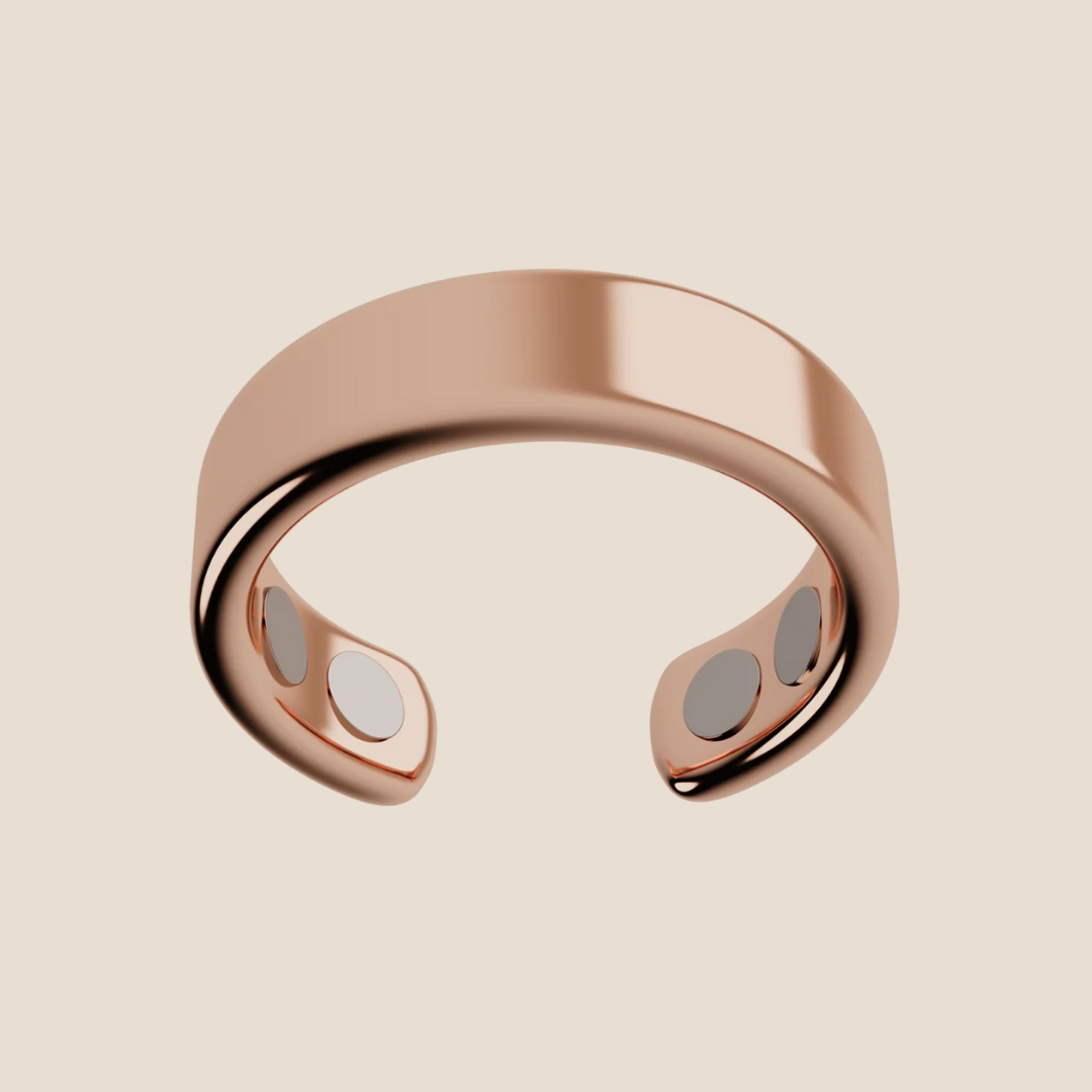AUREA® 1st Gen Wellness Ring