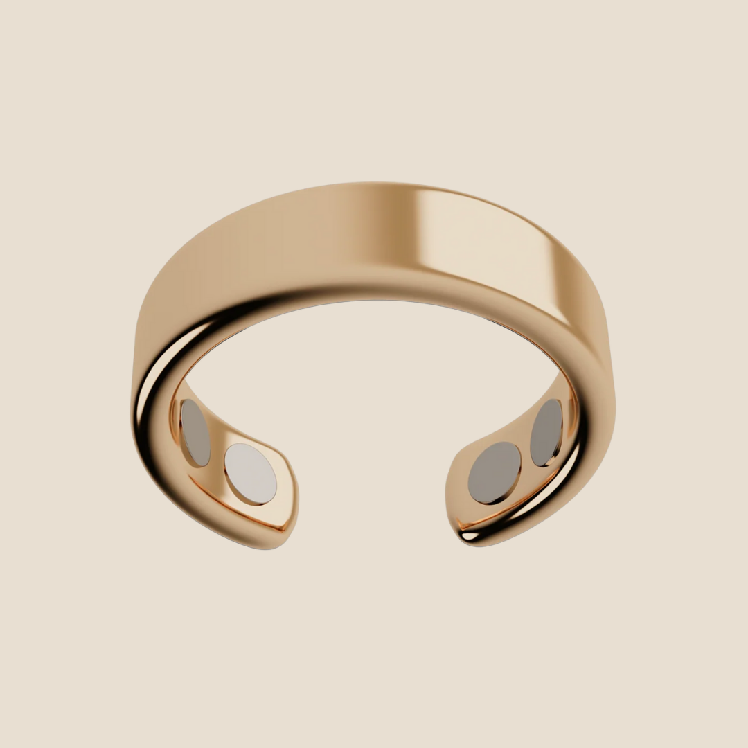 AUREA® 1st Gen Wellness Ring