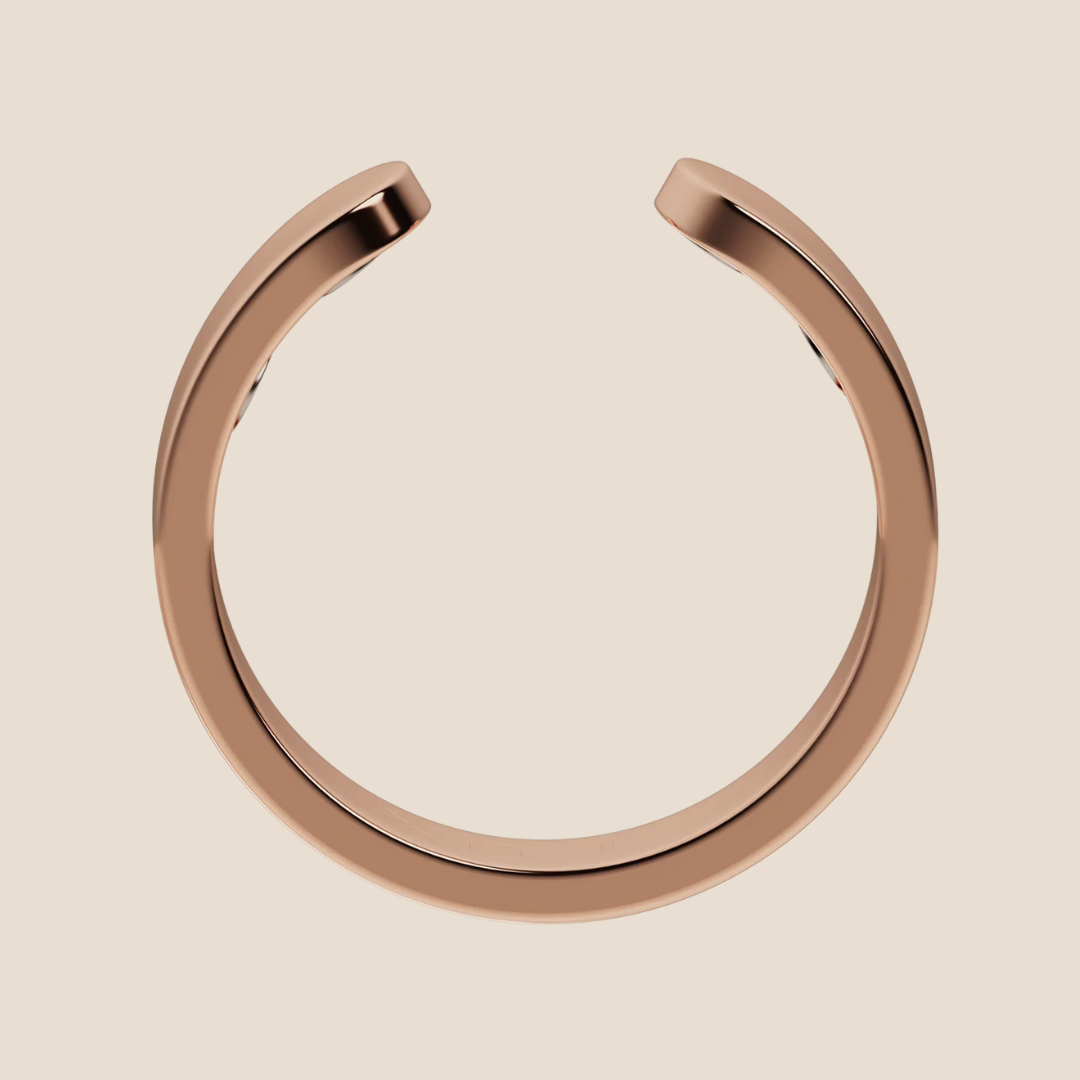 AUREA® 1st Gen Wellness Ring