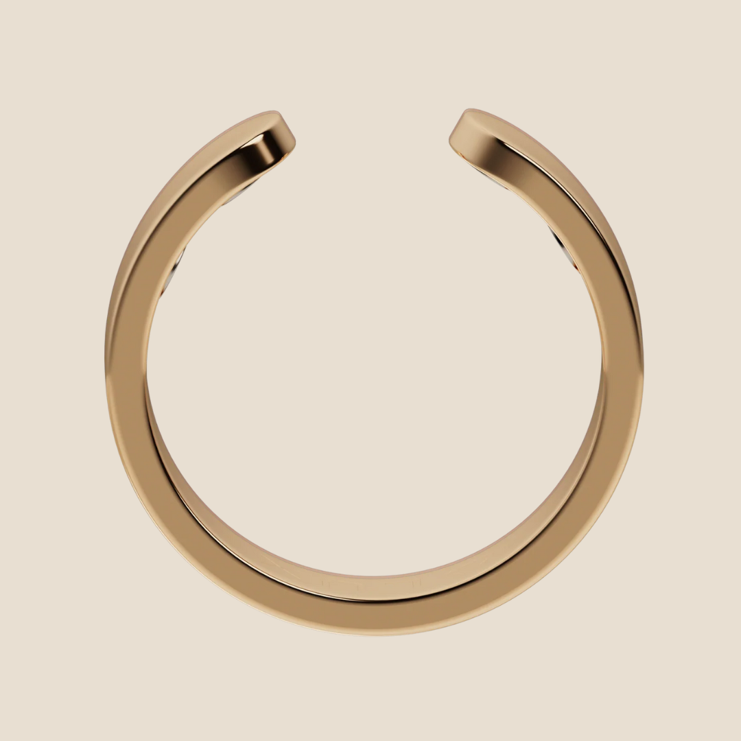 AUREA® 1st Gen Wellness Ring