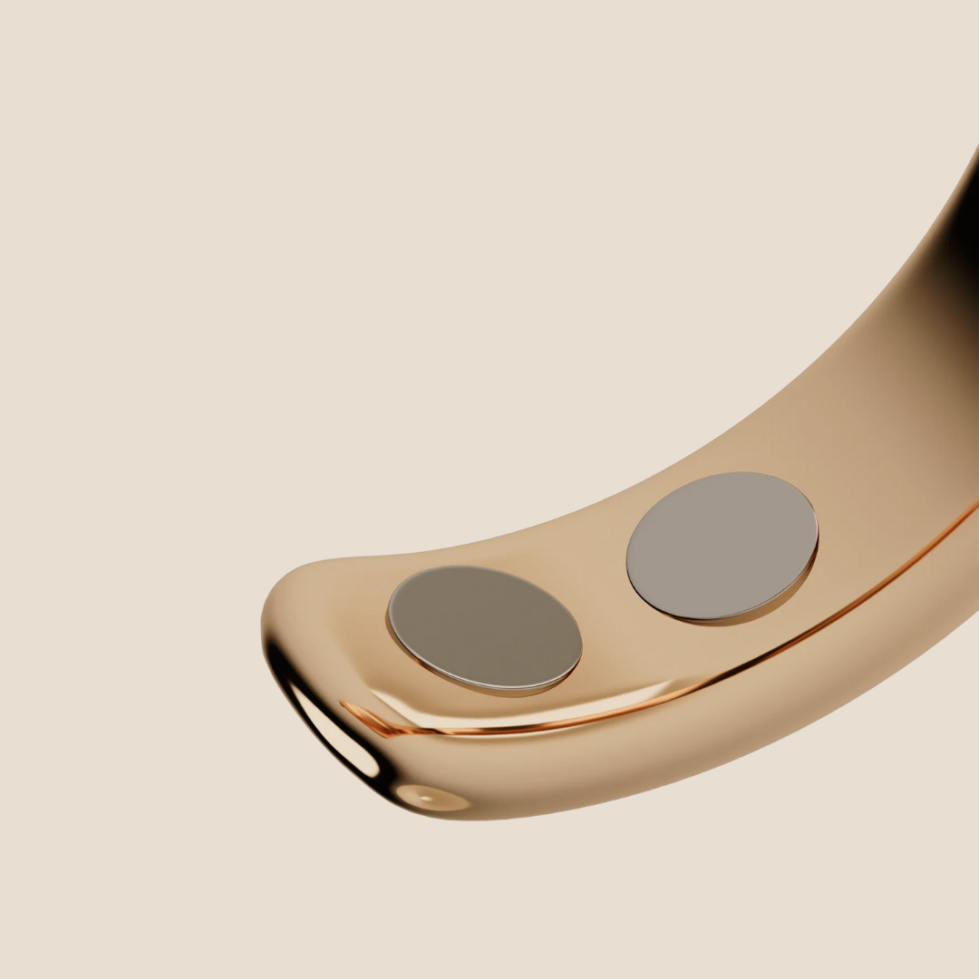 AUREA® 1st Gen Wellness Ring