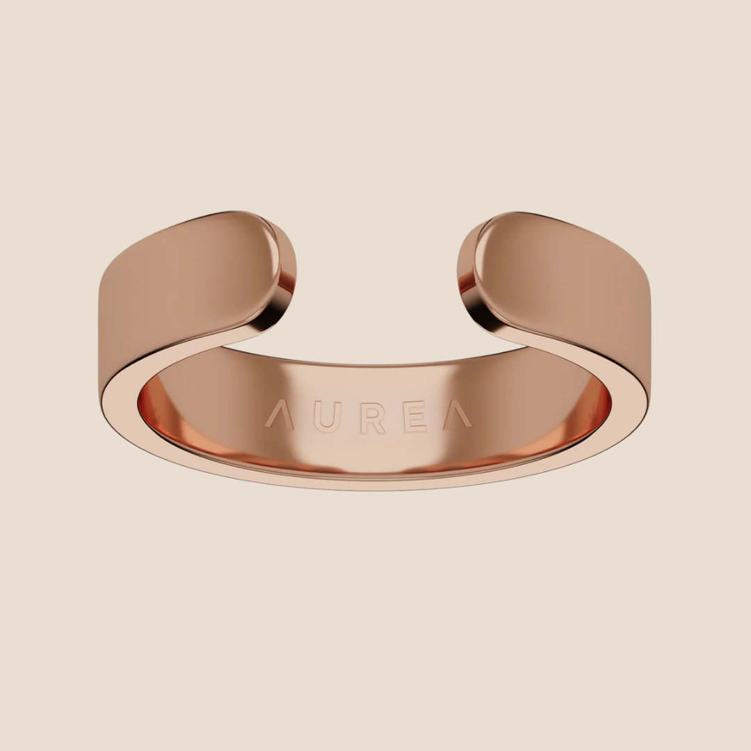 AUREA® 1st Gen Wellness Ring