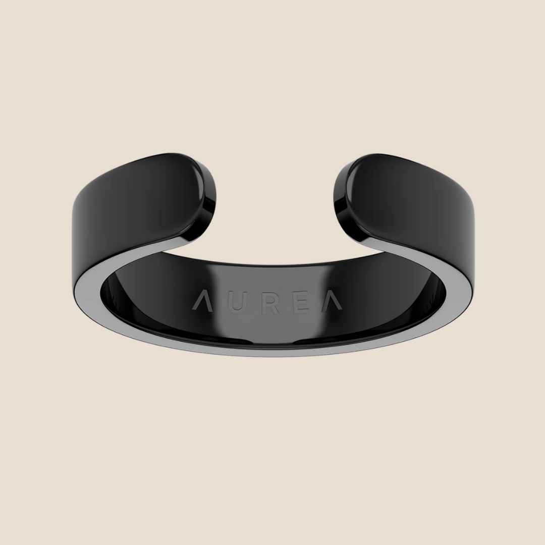 AUREA® 1st Gen Wellness Ring