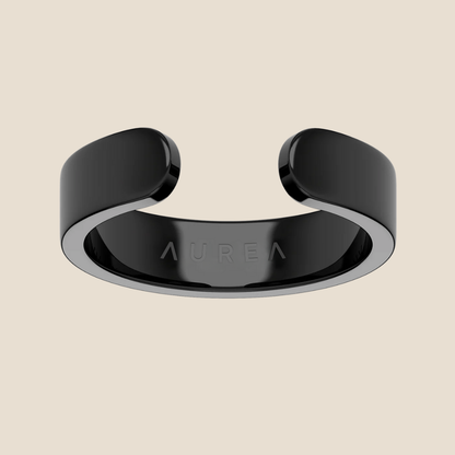 AUREA® 1st Gen Wellness Ring