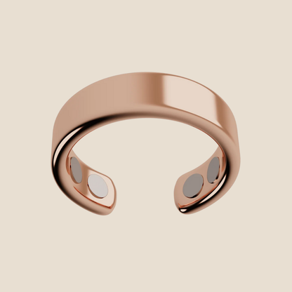AUREA® 1st Gen Wellness Ring